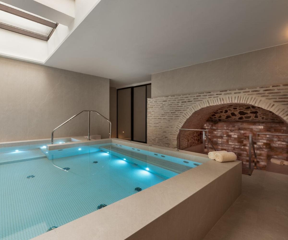 Aurea Toledo Hotel Екстериор снимка
