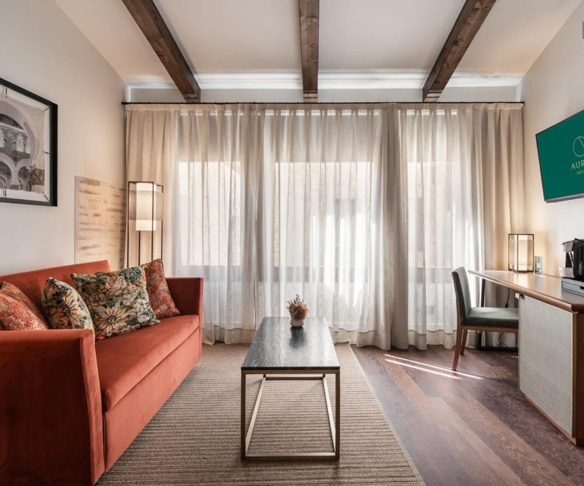 Aurea Toledo Hotel Екстериор снимка