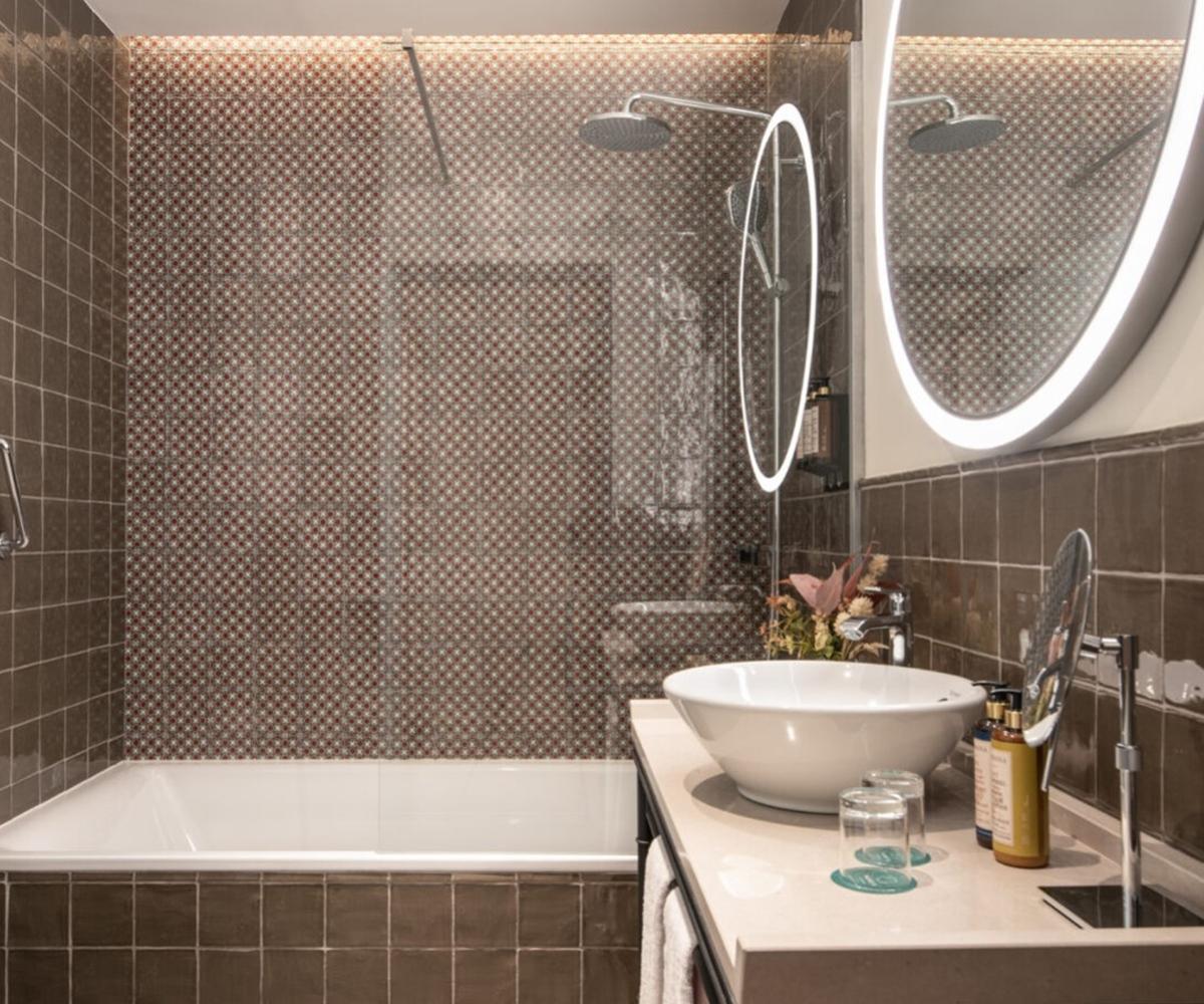 Aurea Toledo Hotel Екстериор снимка
