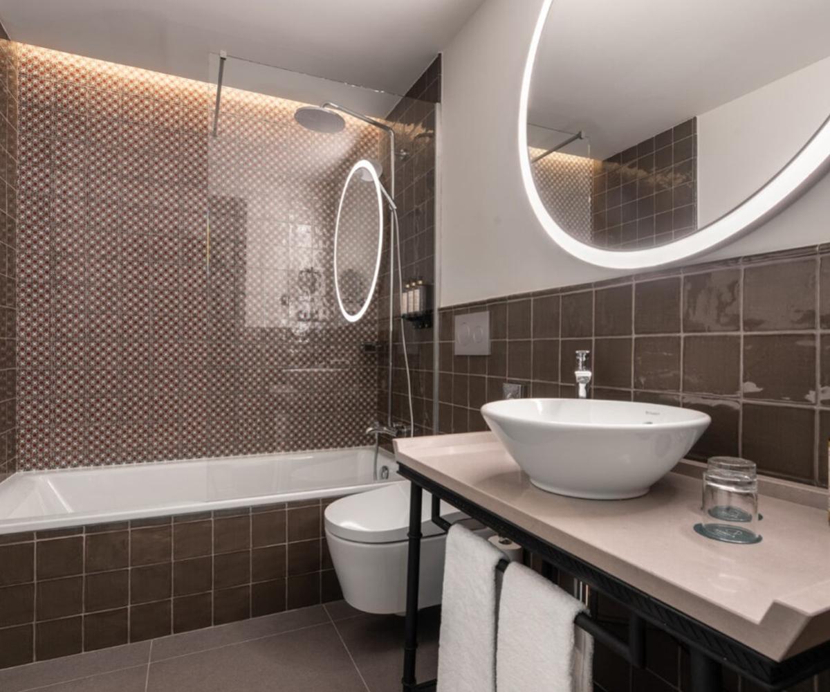 Aurea Toledo Hotel Екстериор снимка