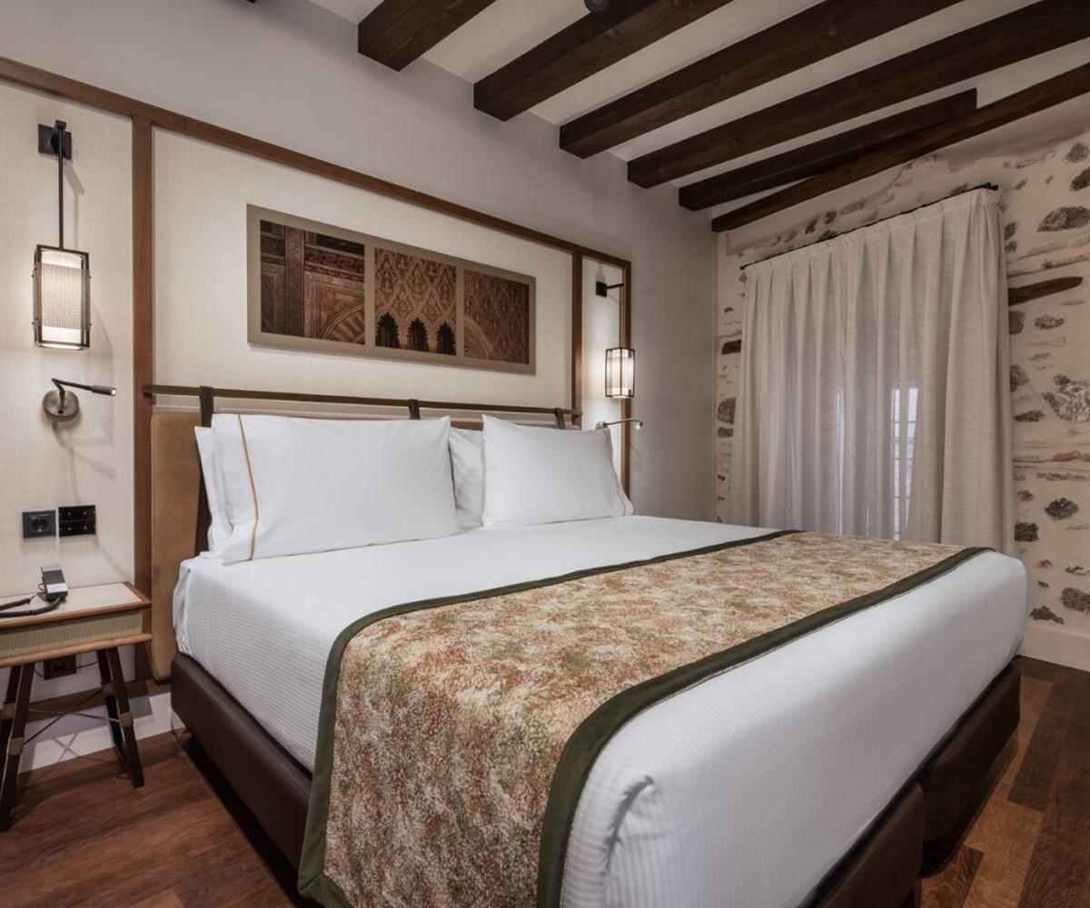 Aurea Toledo Hotel Екстериор снимка