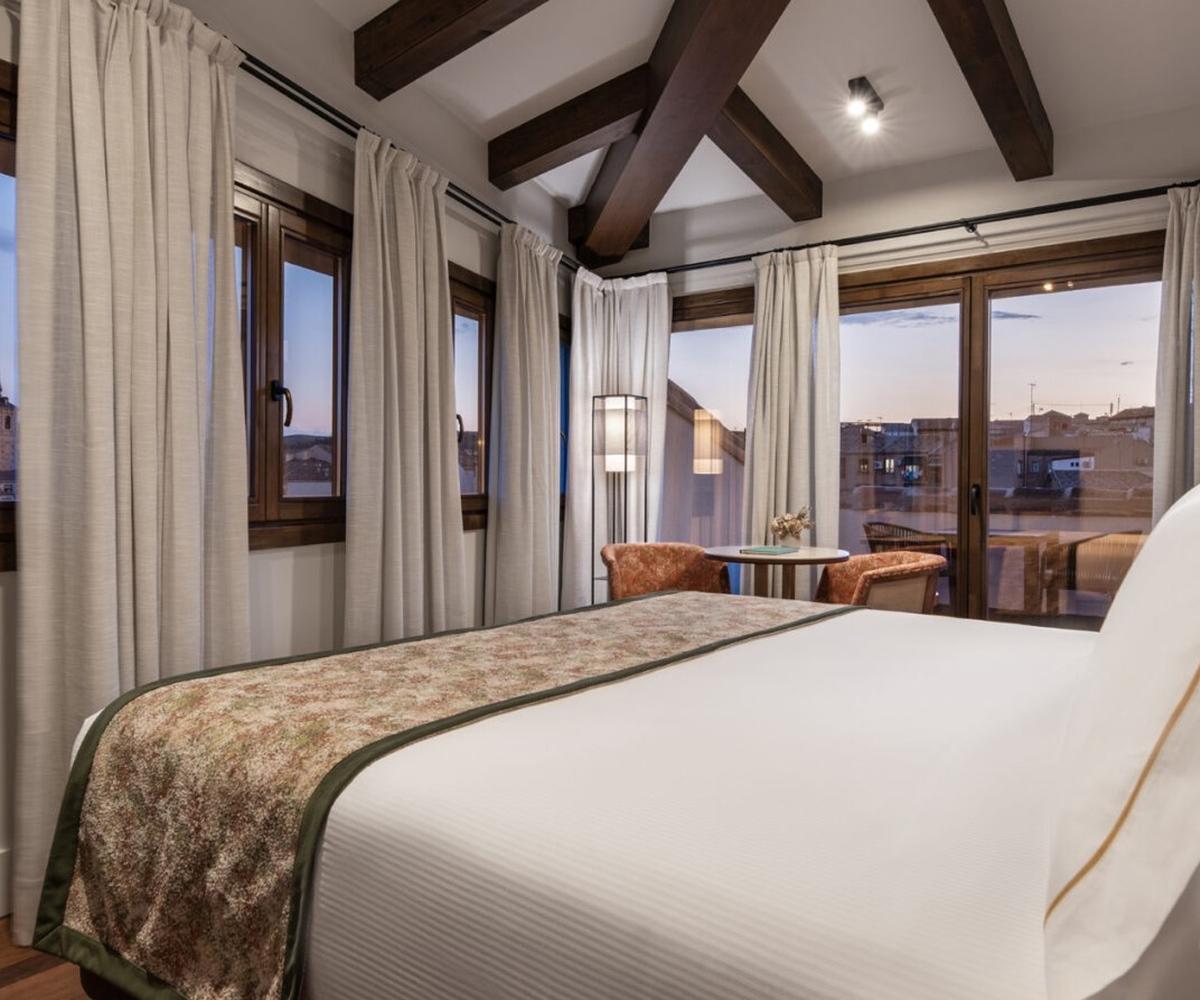Aurea Toledo Hotel Екстериор снимка
