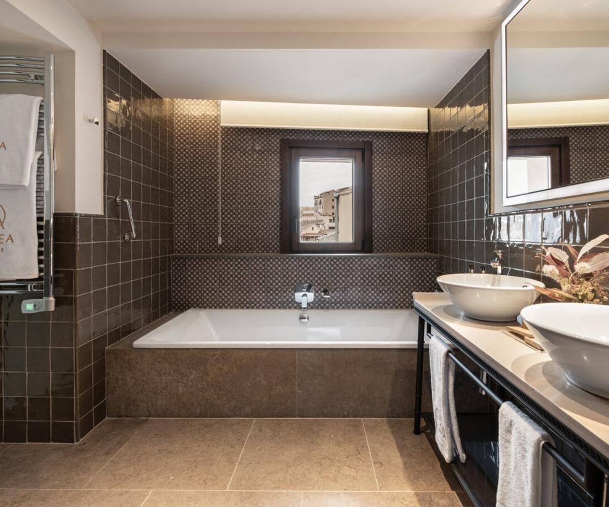 Aurea Toledo Hotel Екстериор снимка