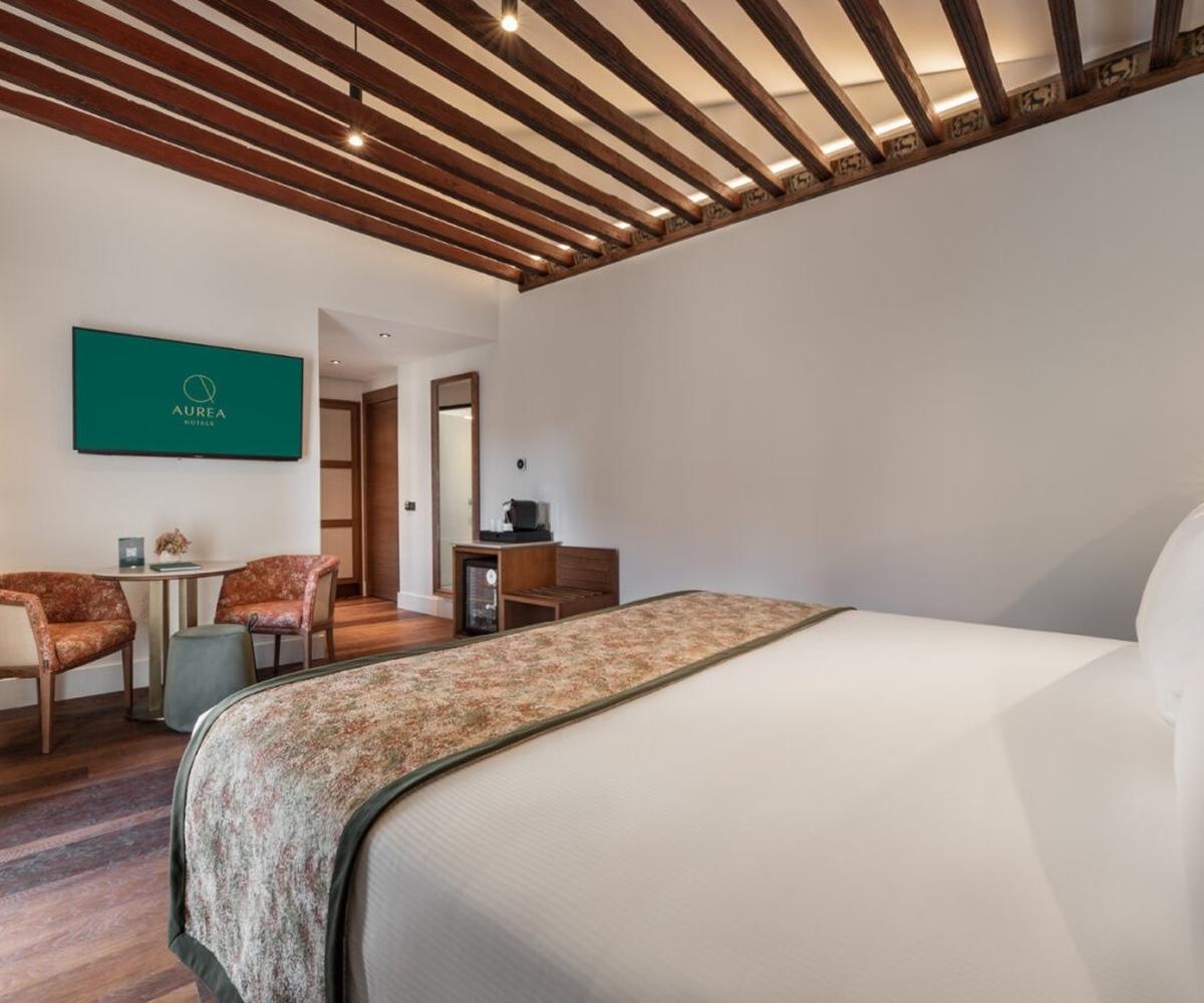 Aurea Toledo Hotel Екстериор снимка