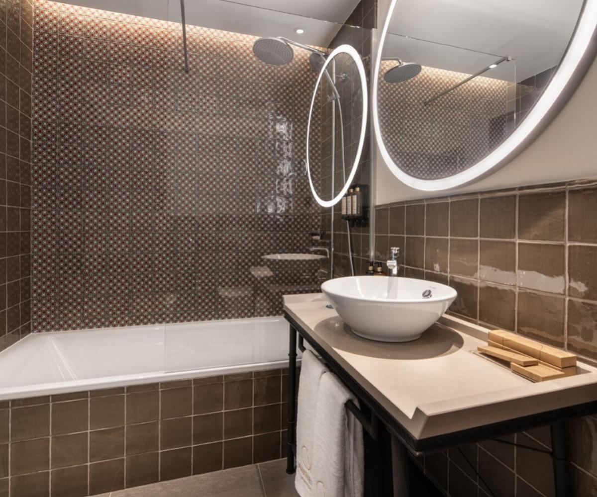 Aurea Toledo Hotel Екстериор снимка