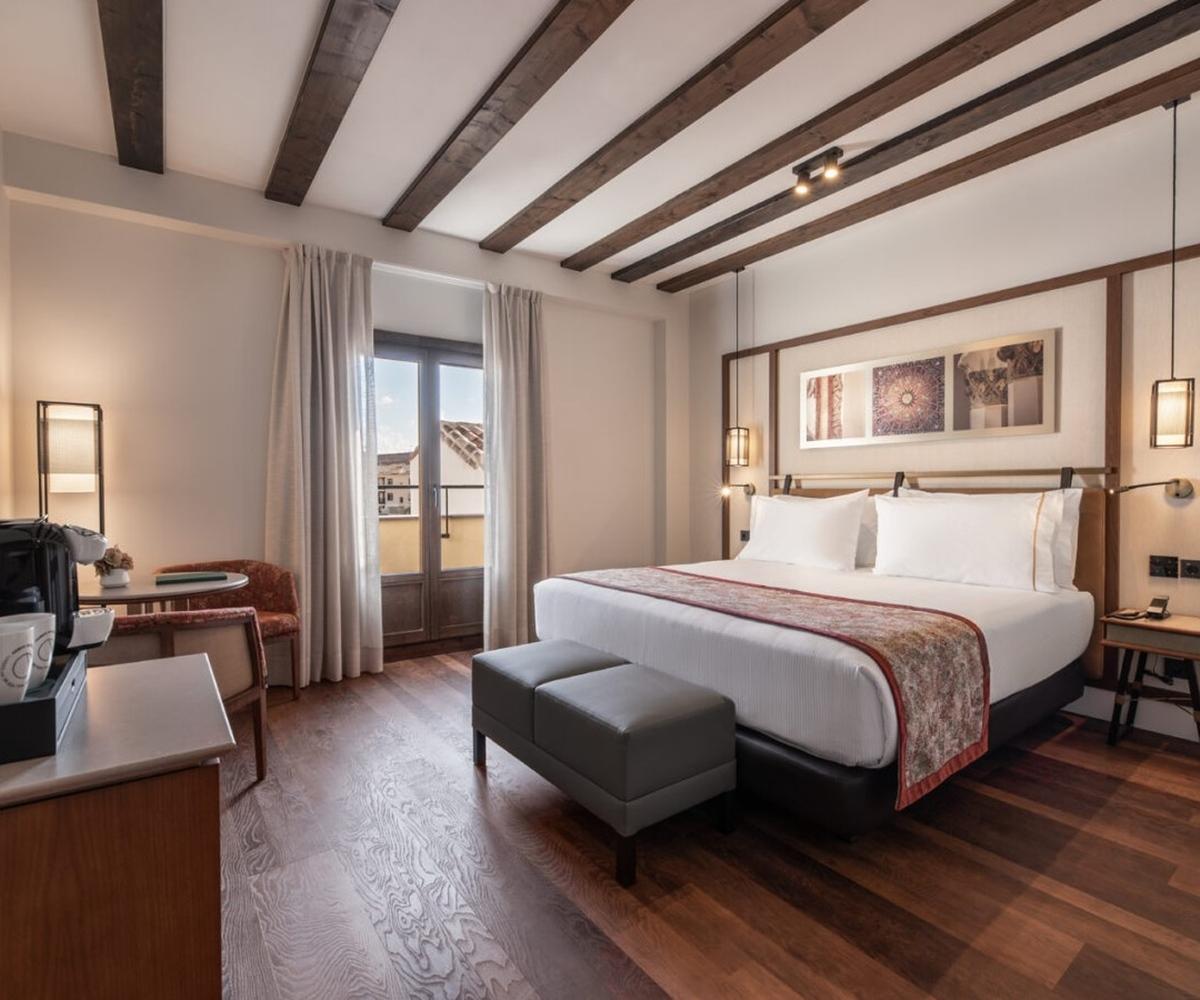 Aurea Toledo Hotel Екстериор снимка