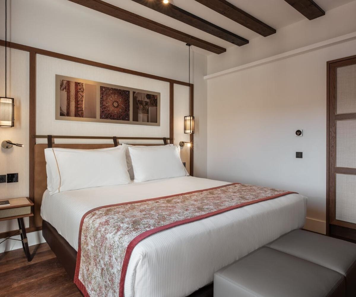 Aurea Toledo Hotel Екстериор снимка
