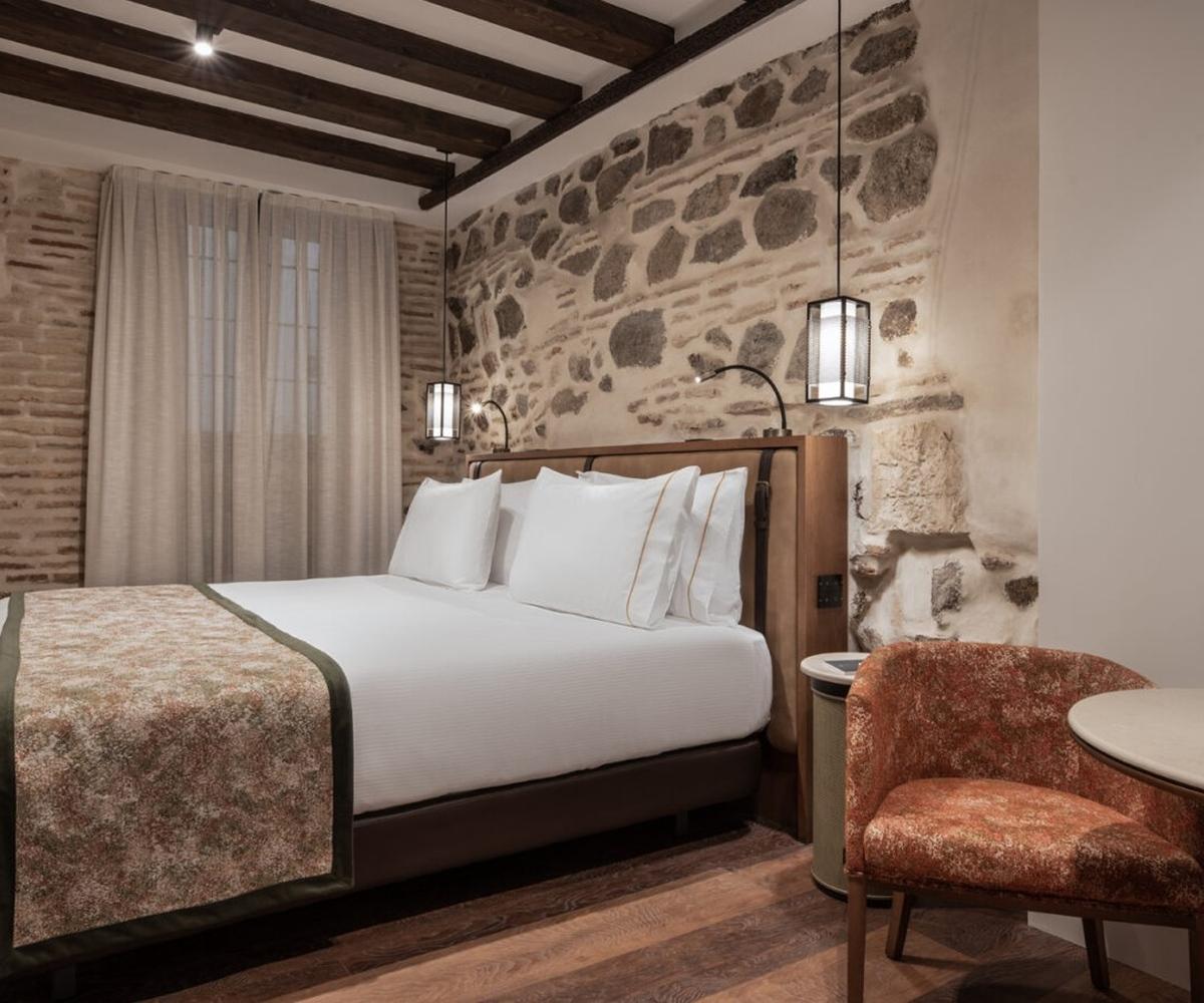 Aurea Toledo Hotel Екстериор снимка
